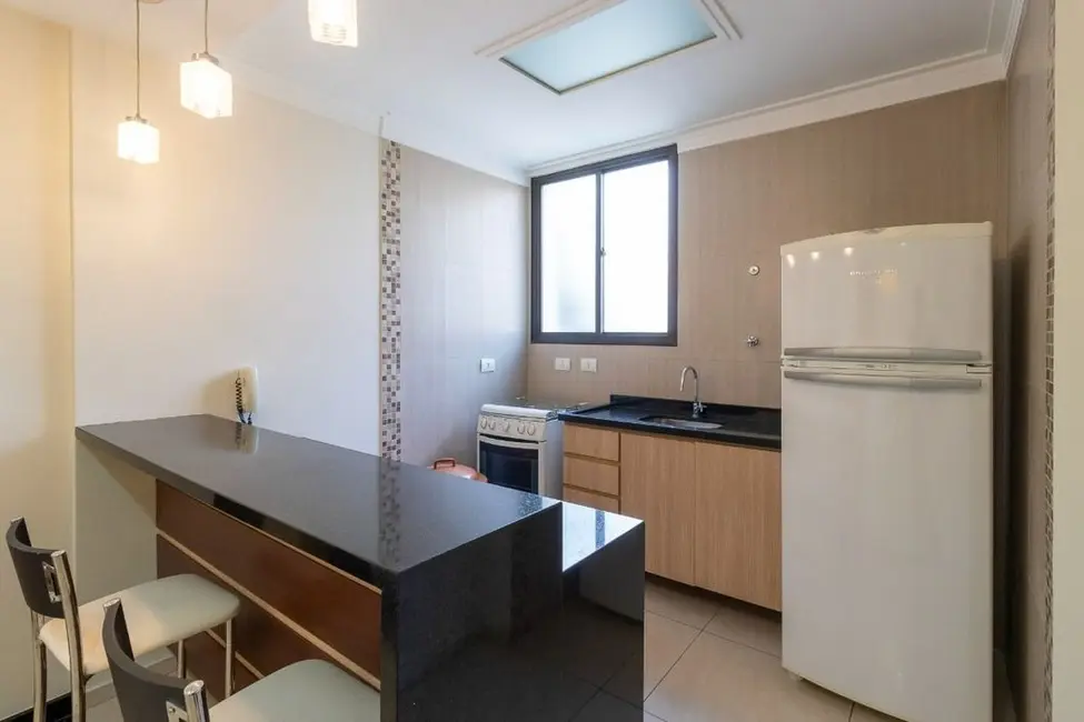 Foto 7 de Apartamento com 3 quartos à venda, 110m2 em Campo Belo, São Paulo - SP