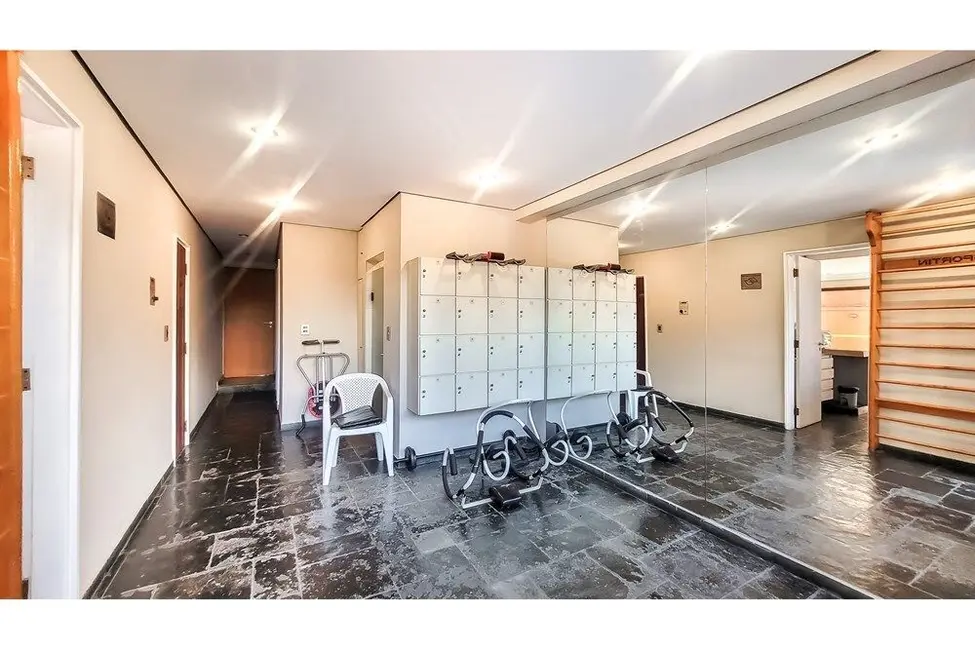 Apartamento com 1 quarto à venda, 43m2 em Santa Cecília, São Paulo - SP - imagem 7 Foto 7 de Apartamento com 1 quarto à venda, 43m2 em Santa Cecília, São Paulo - SP
