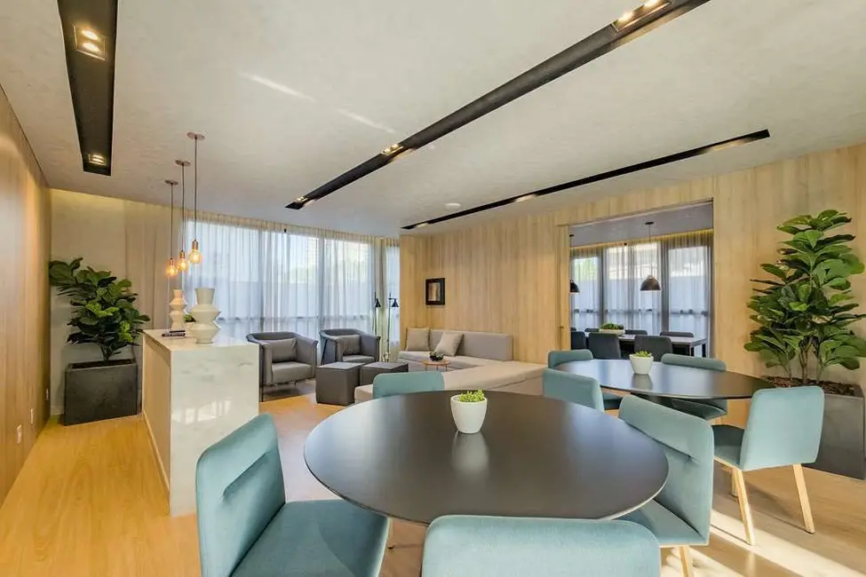 Foto 8 de Apartamento com 3 quartos à venda, 91m2 em Jardim das Acácias, São Paulo - SP