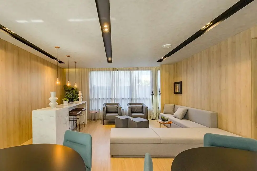 Foto 7 de Apartamento com 3 quartos à venda, 91m2 em Jardim das Acácias, São Paulo - SP