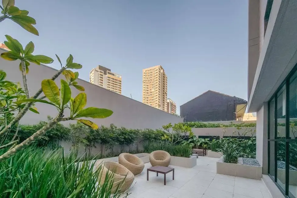 Foto 6 de Apartamento com 3 quartos à venda, 91m2 em Jardim das Acácias, São Paulo - SP