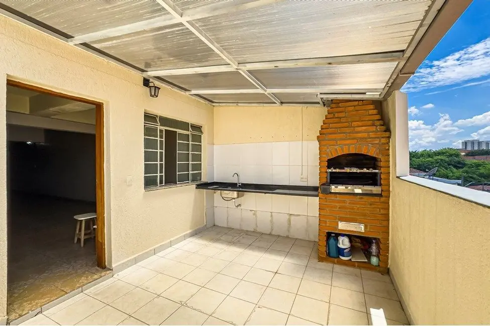 Foto 2 de Casa de Condomínio com 3 quartos à venda, 190m2 em Sacomã, São Paulo - SP