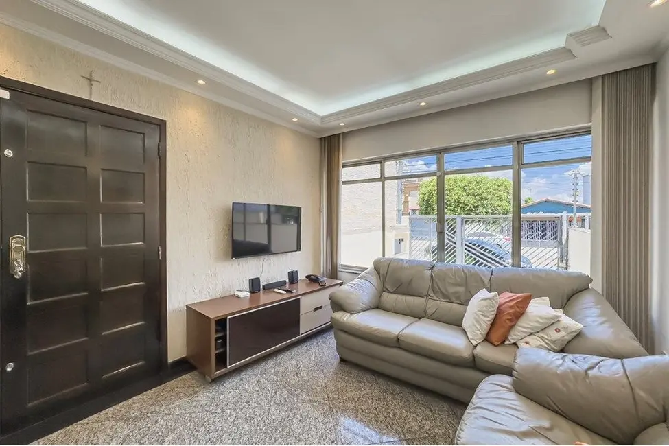 Foto 1 de Casa de Condomínio com 3 quartos à venda, 190m2 em Sacomã, São Paulo - SP