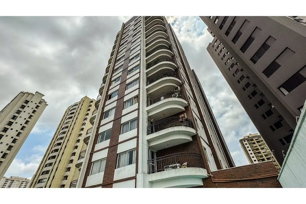 Apartamento com 3 quartos à venda, 95m2 em Vila Leopoldina, São Paulo - SP - imagem 3 Foto 3 de Apartamento com 3 quartos à venda, 95m2 em Vila Leopoldina, São Paulo - SP