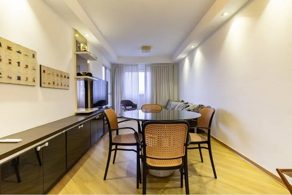 Foto 1 de Apartamento com 3 quartos à venda, 95m2 em Vila Leopoldina, São Paulo - SP