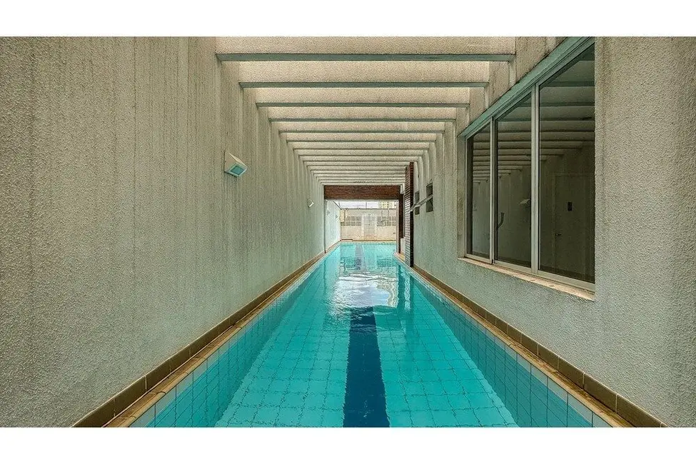 Apartamento com 3 quartos à venda, 95m2 em Vila Leopoldina, São Paulo - SP - imagem 8 Foto 8 de Apartamento com 3 quartos à venda, 95m2 em Vila Leopoldina, São Paulo - SP