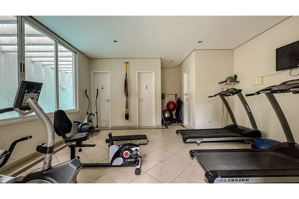 Apartamento com 3 quartos à venda, 95m2 em Vila Leopoldina, São Paulo - SP - imagem 9 Foto 9 de Apartamento com 3 quartos à venda, 95m2 em Vila Leopoldina, São Paulo - SP