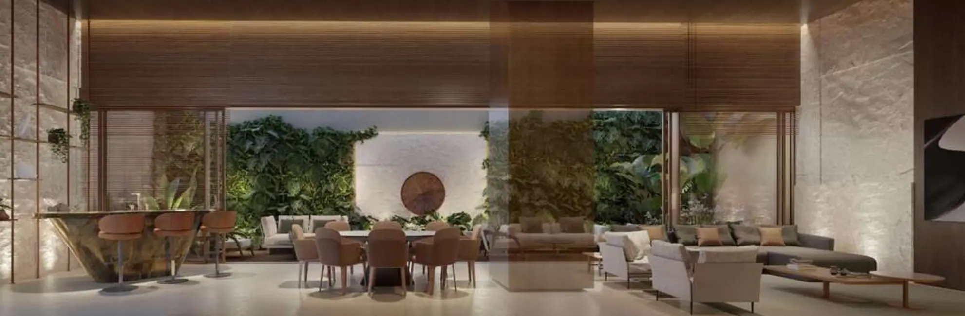 Apartamento com 3 quartos à venda, 155m2 em Jardim Paulista, São Paulo - SP - imagem 8 Foto 8 de Apartamento com 3 quartos à venda, 155m2 em Jardim Paulista, São Paulo - SP