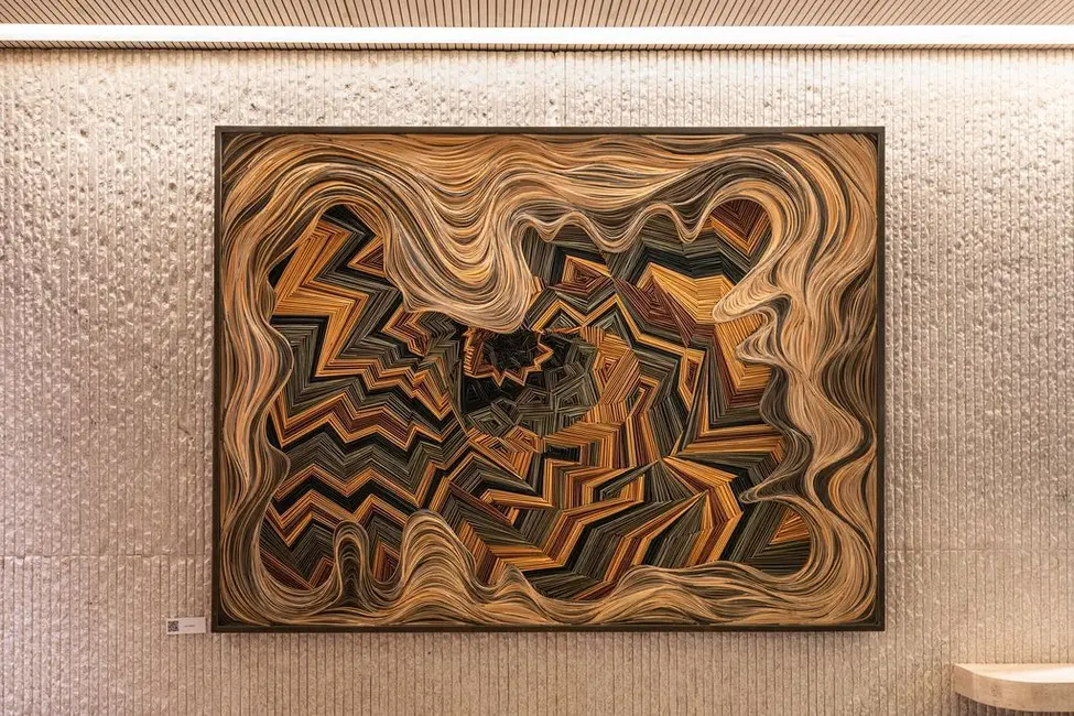 Apartamento com 3 quartos à venda, 207m2 em Jardim Paulista, São Paulo - SP - imagem 8 Foto 8 de Apartamento com 3 quartos à venda, 207m2 em Jardim Paulista, São Paulo - SP