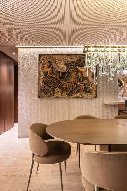 Apartamento com 3 quartos à venda, 207m2 em Jardim Paulista, São Paulo - SP - imagem 7 Foto 7 de Apartamento com 3 quartos à venda, 207m2 em Jardim Paulista, São Paulo - SP