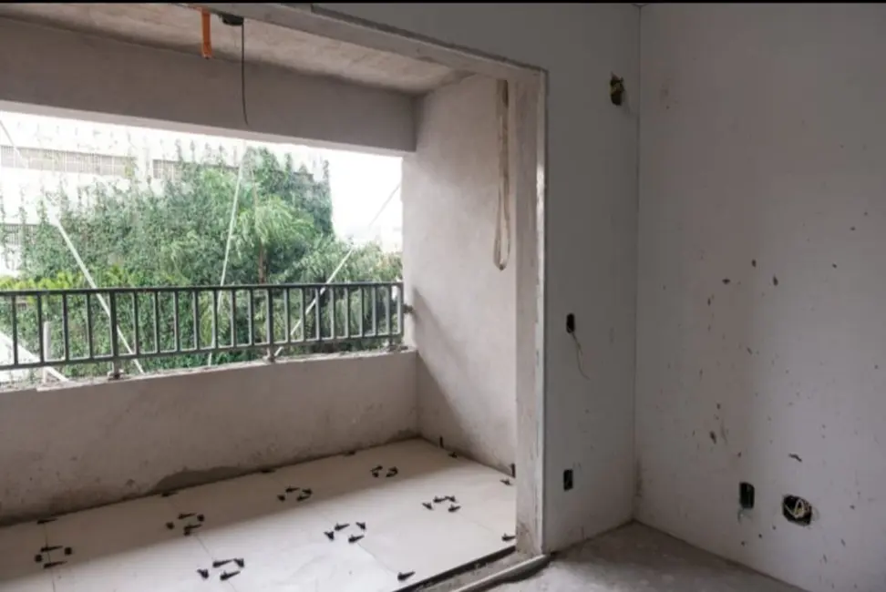 Foto 8 de Kitnet com 1 quarto à venda, 39m2 em Vila Clementino, São Paulo - SP