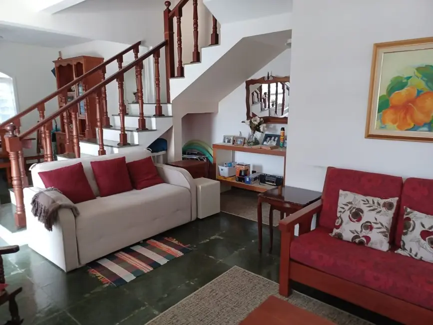 Foto 2 de Casa com 3 quartos à venda, 543m2 em Aguas De Lindoia - SP