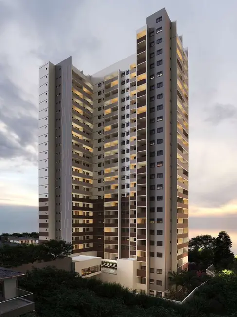 Foto 1 de Apartamento com 1 quarto à venda, 31m2 em Vila Mazzei, São Paulo - SP