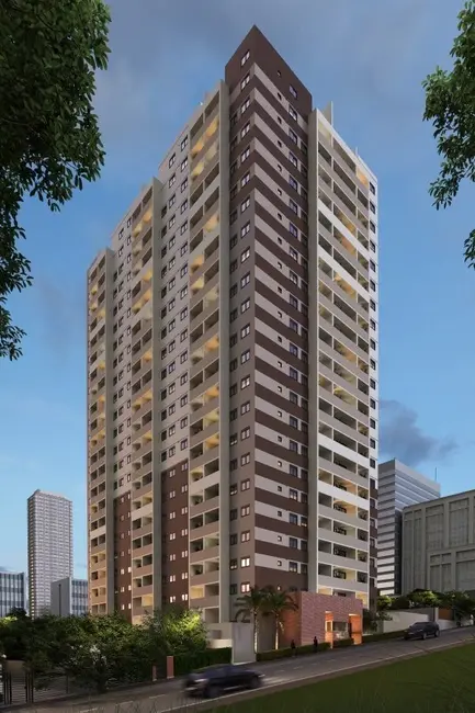 Foto 2 de Apartamento com 1 quarto à venda, 31m2 em Vila Mazzei, São Paulo - SP
