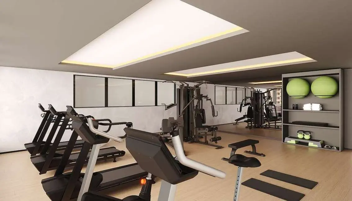 Foto 7 de Apartamento com 1 quarto à venda, 30m2 em Vila Mazzei, São Paulo - SP