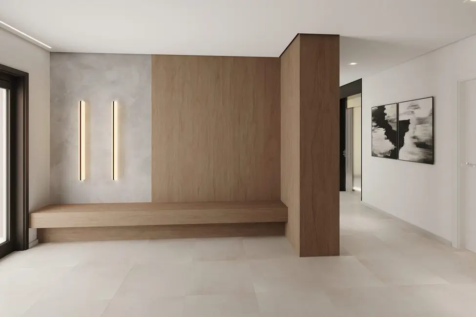 Foto 5 de Apartamento com 1 quarto à venda, 30m2 em Vila Mazzei, São Paulo - SP