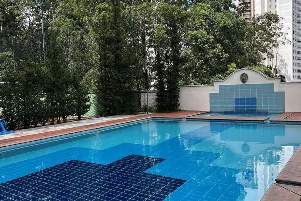 Foto 5 de Apartamento com 3 quartos à venda, 176m2 em Vila Suzana, São Paulo - SP
