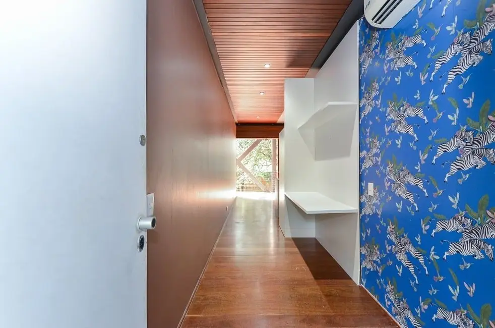 Foto 3 de Casa de Condomínio com 4 quartos à venda, 1245m2 em Fazenda Morumbi, São Paulo - SP