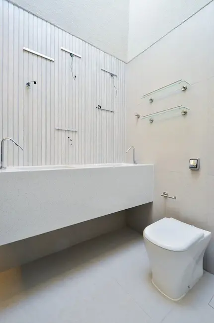 Foto 2 de Casa de Condomínio com 4 quartos à venda, 1245m2 em Fazenda Morumbi, São Paulo - SP
