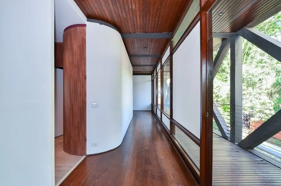 Foto 9 de Casa de Condomínio com 4 quartos à venda, 1245m2 em Fazenda Morumbi, São Paulo - SP