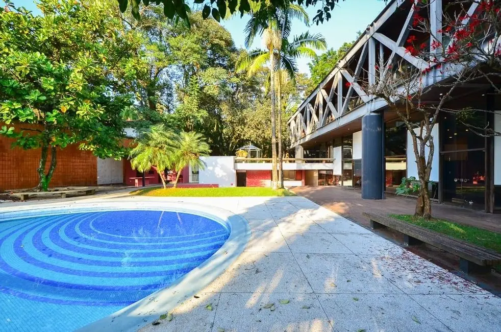 Foto 1 de Casa de Condomínio com 4 quartos à venda, 1245m2 em Fazenda Morumbi, São Paulo - SP
