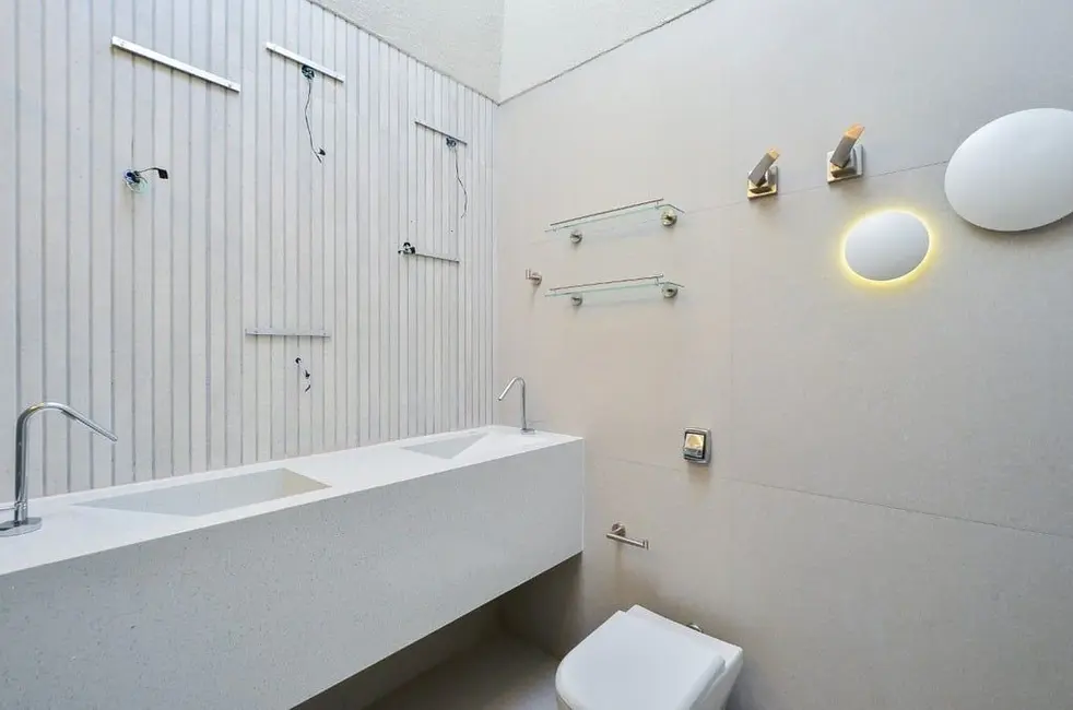 Foto 5 de Casa de Condomínio com 4 quartos à venda, 1245m2 em Fazenda Morumbi, São Paulo - SP
