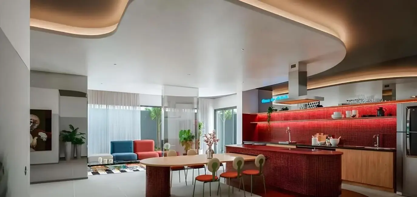 Foto 3 de Apartamento com 1 quarto à venda, 26m2 em Consolação, São Paulo - SP