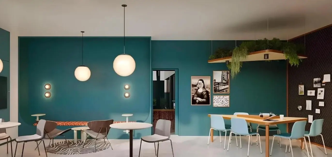 Foto 5 de Apartamento com 1 quarto à venda, 81m2 em Consolação, São Paulo - SP