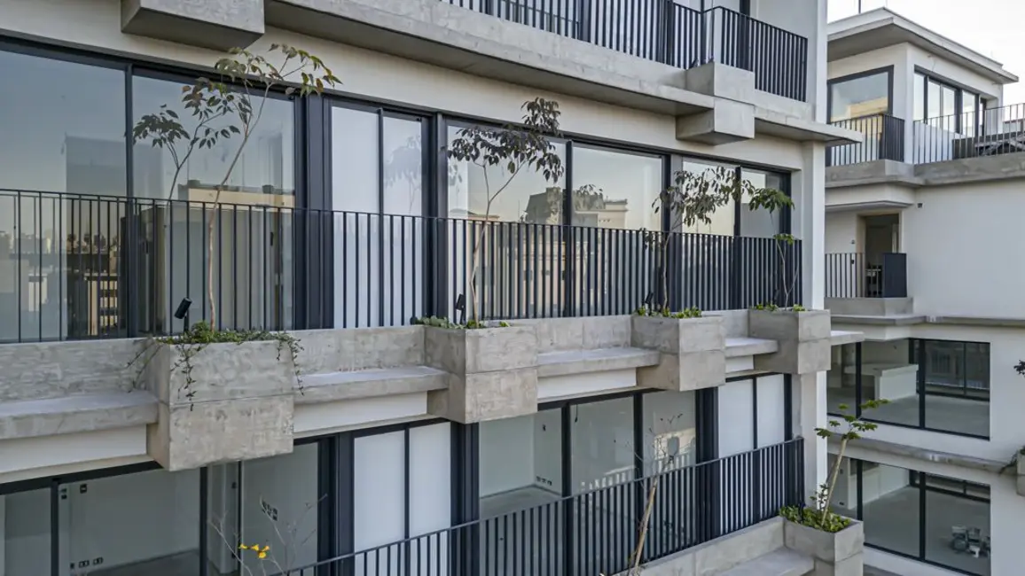 Foto 2 de Apartamento com 2 quartos à venda, 157m2 em Jardim Paulista, São Paulo - SP