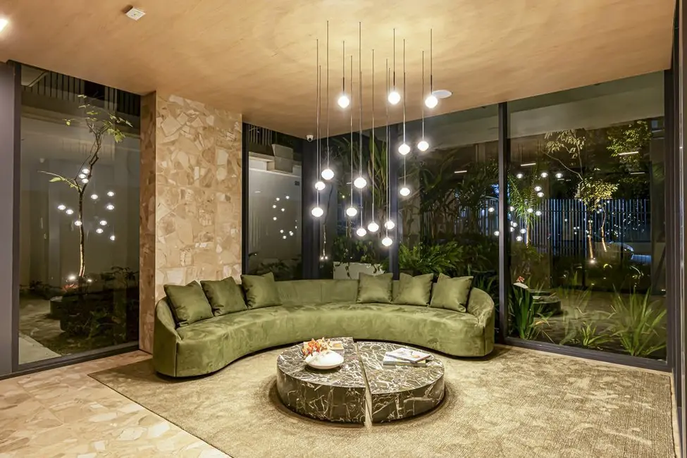 Apartamento com 2 quartos à venda, 248m2 em Jardim Paulista, São Paulo - SP - imagem 6 Foto 6 de Apartamento com 2 quartos à venda, 248m2 em Jardim Paulista, São Paulo - SP