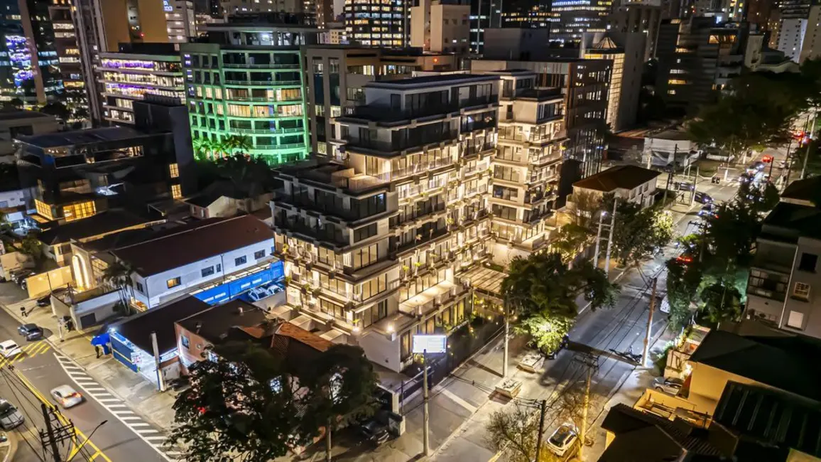 Foto 1 de Apartamento com 3 quartos à venda, 346m2 em Jardim Paulista, São Paulo - SP