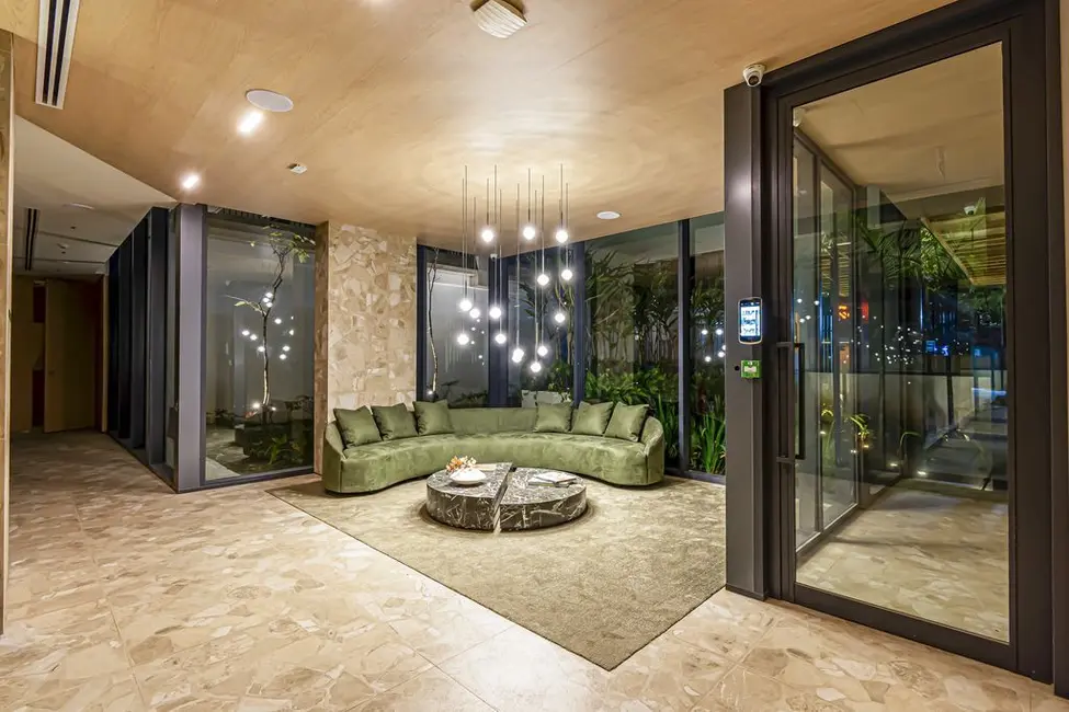 Foto 8 de Apartamento com 3 quartos à venda, 346m2 em Jardim Paulista, São Paulo - SP