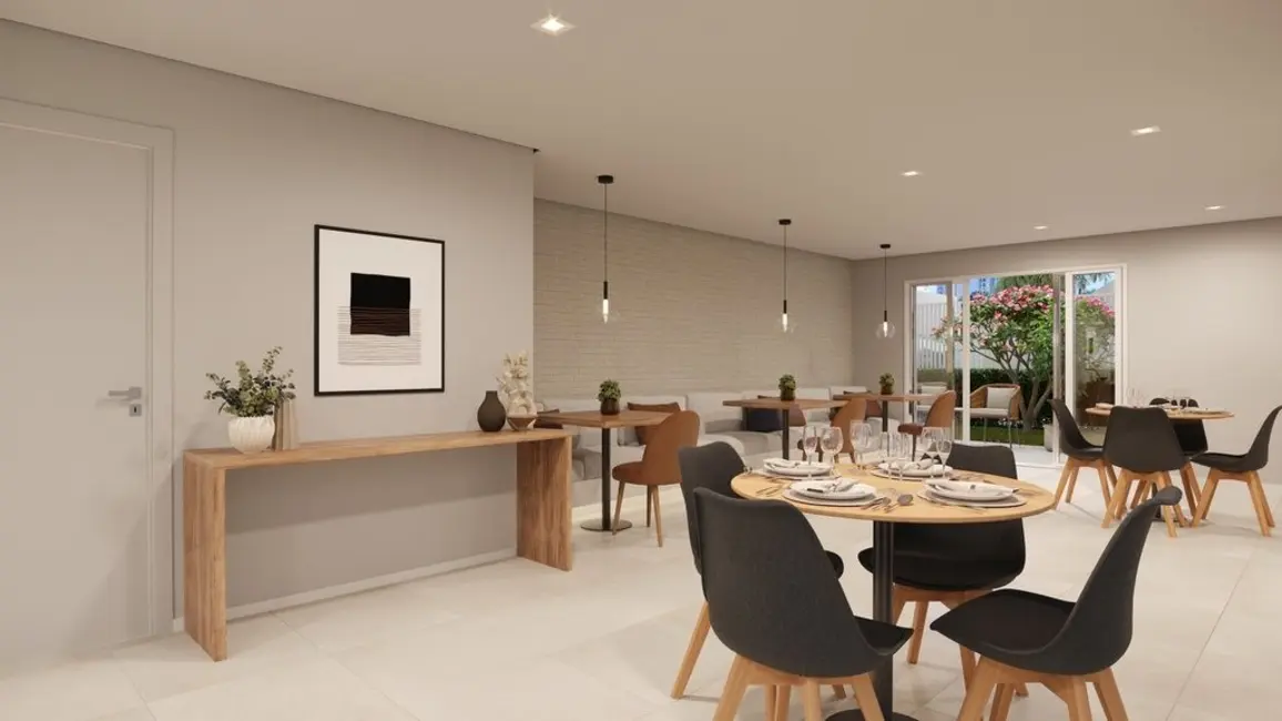 Apartamento com 1 quarto à venda, 40m2 em Vila Guilhermina, São Paulo - SP - imagem 9 Foto 9 de Apartamento com 1 quarto à venda, 40m2 em Vila Guilhermina, São Paulo - SP