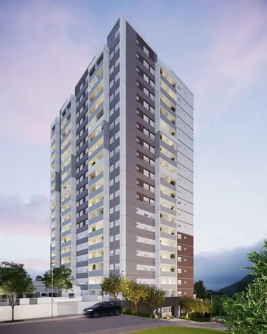 Apartamento com 1 quarto à venda, 40m2 em Vila Guilhermina, São Paulo - SP - imagem 1 Foto 1 de Apartamento com 1 quarto à venda, 40m2 em Vila Guilhermina, São Paulo - SP