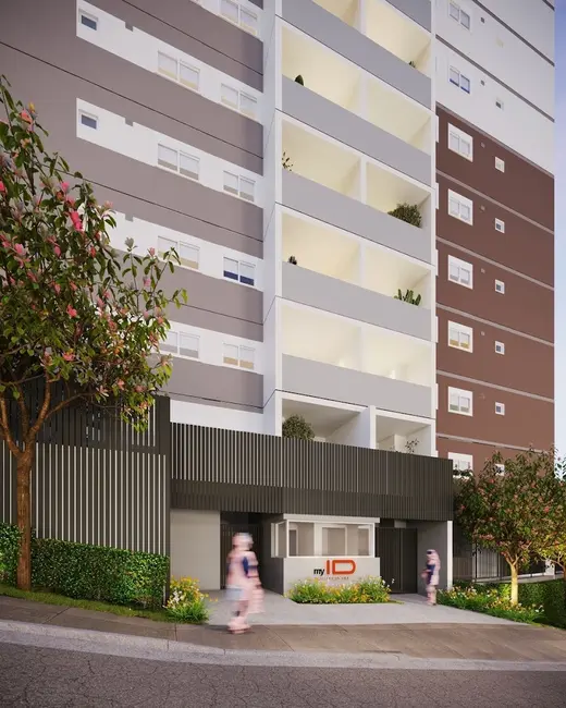 Apartamento com 1 quarto à venda, 40m2 em Vila Guilhermina, São Paulo - SP - imagem 2 Foto 2 de Apartamento com 1 quarto à venda, 40m2 em Vila Guilhermina, São Paulo - SP