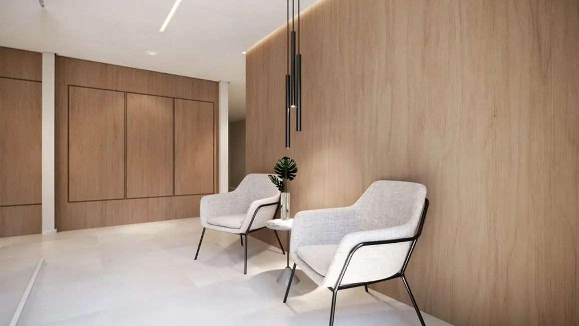 Foto 6 de Apartamento com 1 quarto à venda, 30m2 em Vila Guilhermina, São Paulo - SP