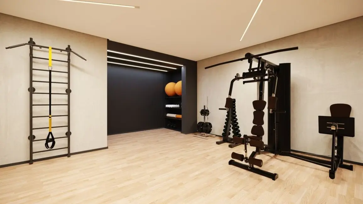 Foto 8 de Cobertura com 2 quartos à venda, 73m2 em Vila Guilhermina, São Paulo - SP