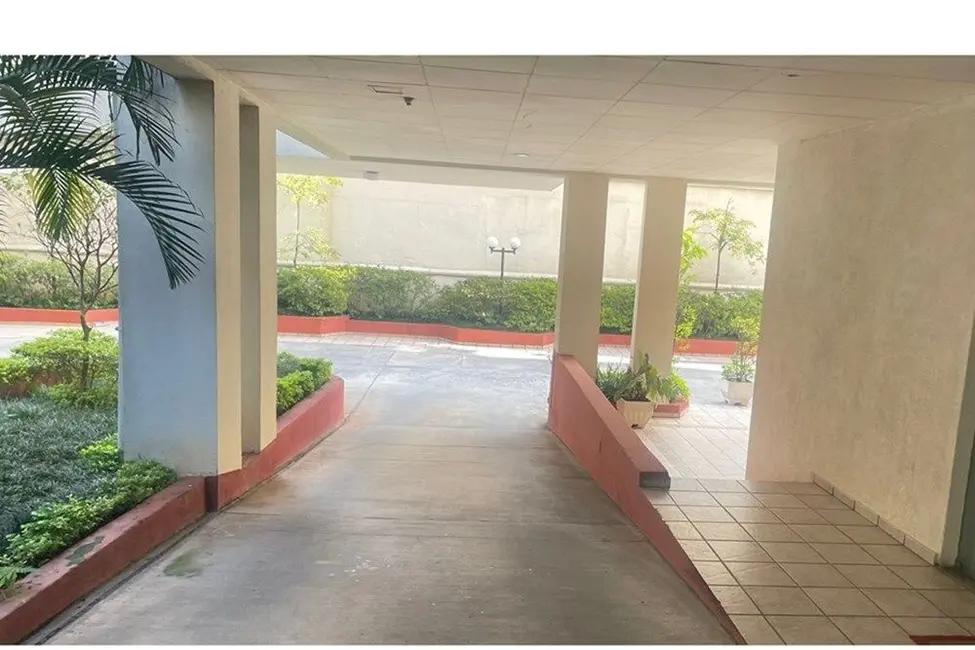 Apartamento com 1 quarto à venda, 43m2 em Itaim Bibi, São Paulo - SP - imagem 7 Foto 7 de Apartamento com 1 quarto à venda, 43m2 em Itaim Bibi, São Paulo - SP