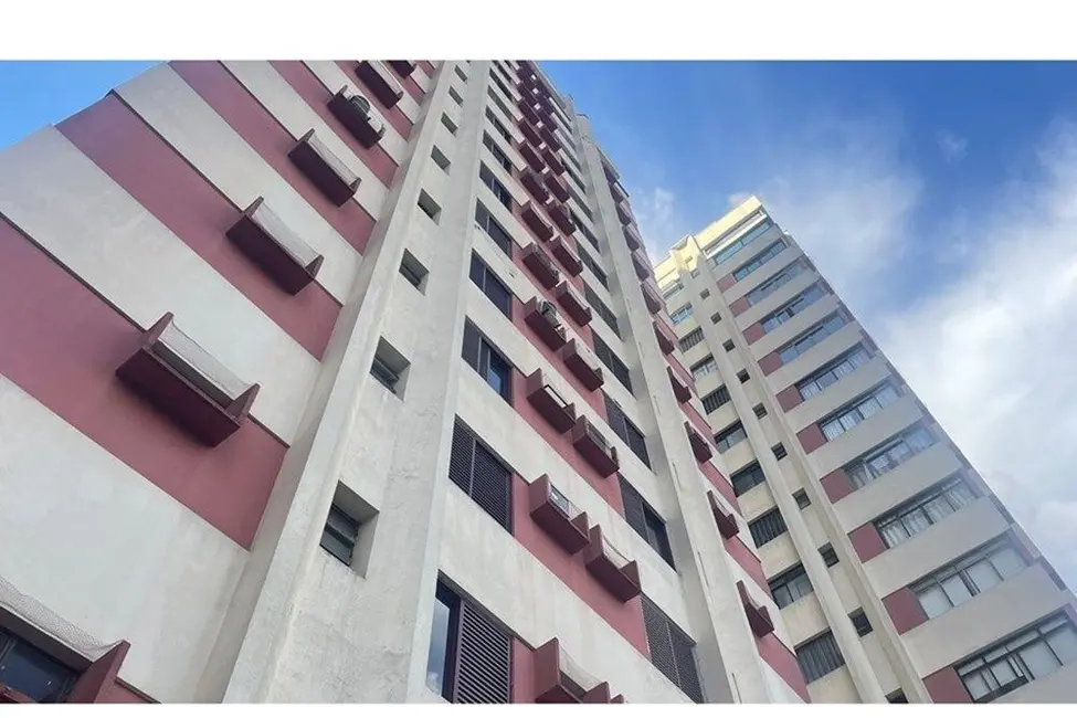Apartamento com 1 quarto à venda, 43m2 em Itaim Bibi, São Paulo - SP - imagem 4 Foto 4 de Apartamento com 1 quarto à venda, 43m2 em Itaim Bibi, São Paulo - SP