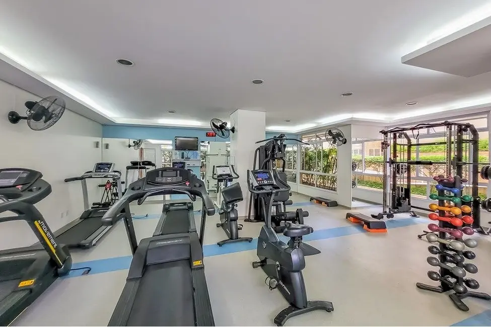 Apartamento com 2 quartos à venda, 60m2 em Barra Funda, São Paulo - SP - imagem 4 Foto 4 de Apartamento com 2 quartos à venda, 60m2 em Barra Funda, São Paulo - SP