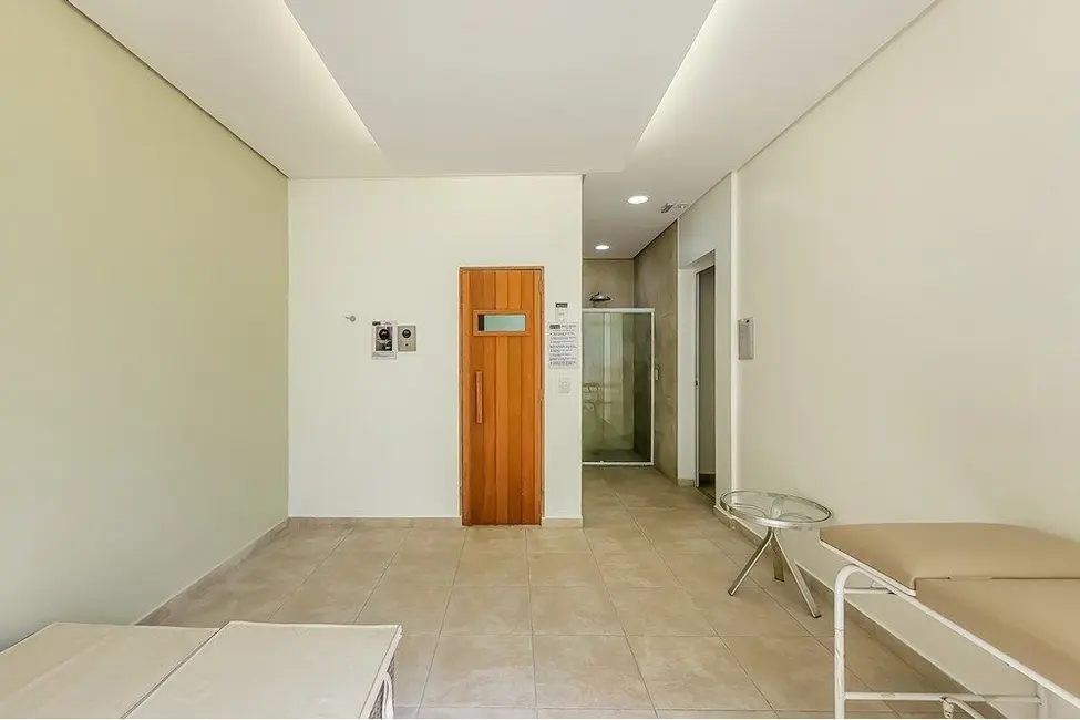 Apartamento com 2 quartos à venda, 60m2 em Barra Funda, São Paulo - SP - imagem 8 Foto 8 de Apartamento com 2 quartos à venda, 60m2 em Barra Funda, São Paulo - SP