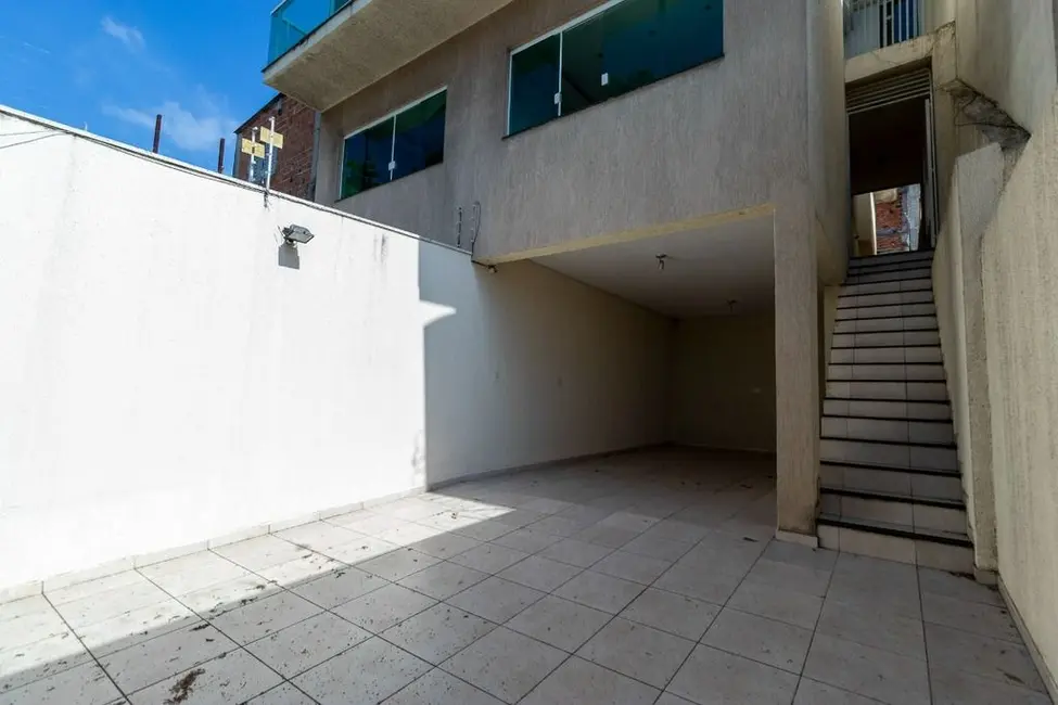 Foto 6 de Casa de Condomínio com 3 quartos à venda, 170m2 em Jardim Palmares (Zona Sul), São Paulo - SP