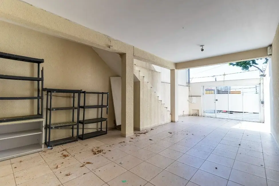 Foto 8 de Casa de Condomínio com 3 quartos à venda, 170m2 em Jardim Palmares (Zona Sul), São Paulo - SP