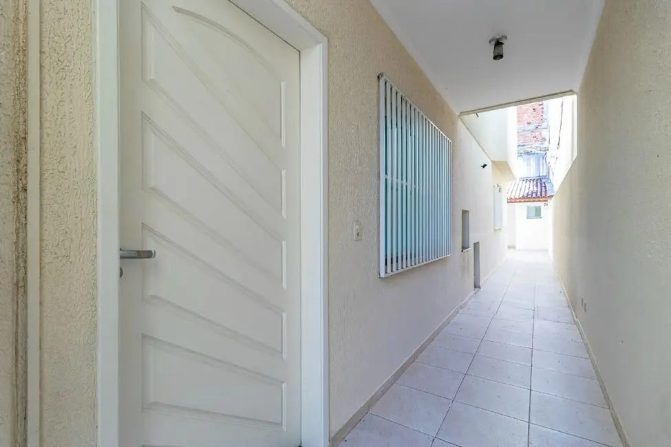 Foto 4 de Casa de Condomínio com 3 quartos à venda, 170m2 em Jardim Palmares (Zona Sul), São Paulo - SP