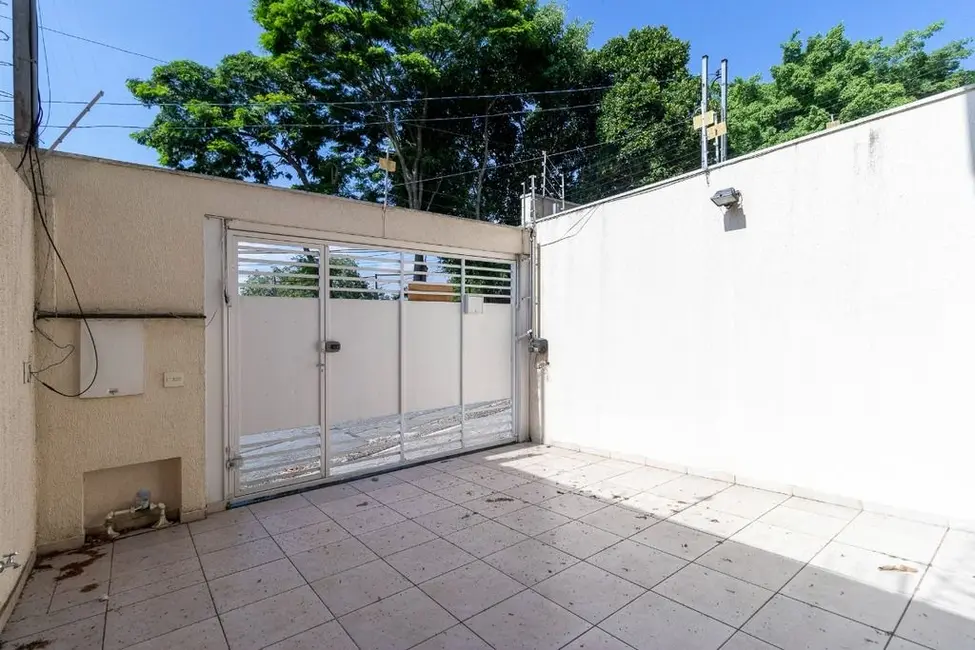 Foto 5 de Casa de Condomínio com 3 quartos à venda, 170m2 em Jardim Palmares (Zona Sul), São Paulo - SP
