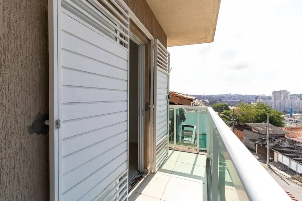 Foto 9 de Casa de Condomínio com 3 quartos à venda, 170m2 em Jardim Palmares (Zona Sul), São Paulo - SP