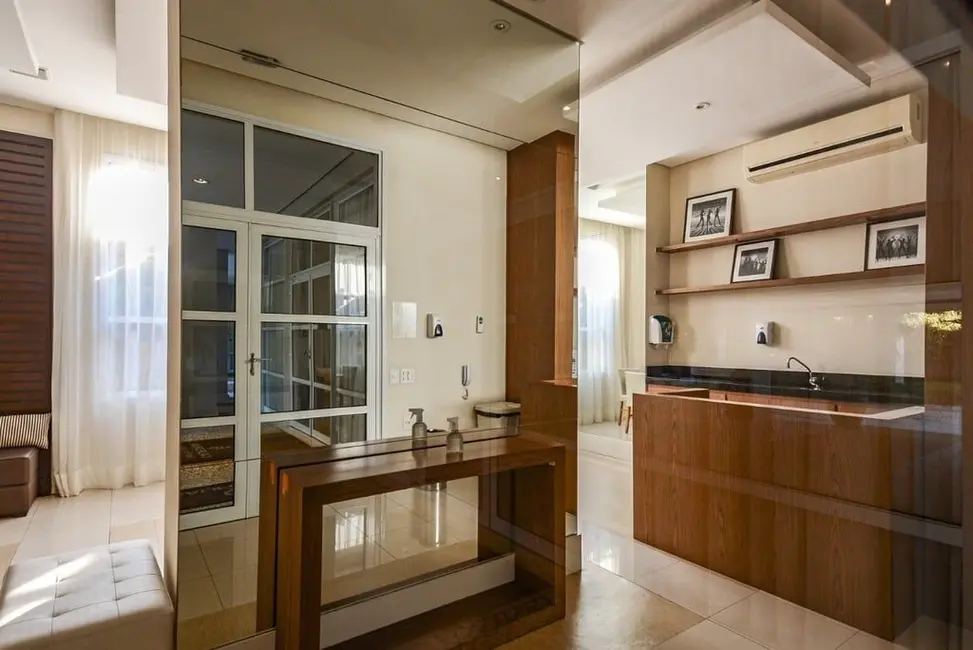 Foto 2 de Apartamento com 3 quartos à venda, 160m2 em Santo Amaro, São Paulo - SP