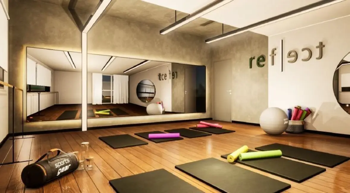 Apartamento com 3 quartos à venda, 108m2 em Vila Mariana, São Paulo - SP - imagem 6 Foto 6 de Apartamento com 3 quartos à venda, 108m2 em Vila Mariana, São Paulo - SP