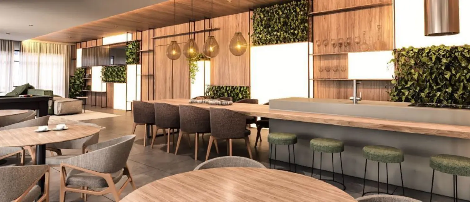 Apartamento com 3 quartos à venda, 108m2 em Vila Mariana, São Paulo - SP - imagem 8 Foto 8 de Apartamento com 3 quartos à venda, 108m2 em Vila Mariana, São Paulo - SP