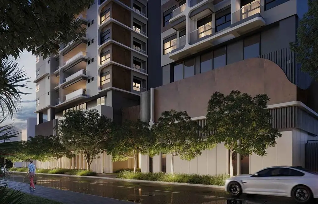 Apartamento com 3 quartos à venda, 108m2 em Vila Mariana, São Paulo - SP - imagem 2 Foto 2 de Apartamento com 3 quartos à venda, 108m2 em Vila Mariana, São Paulo - SP